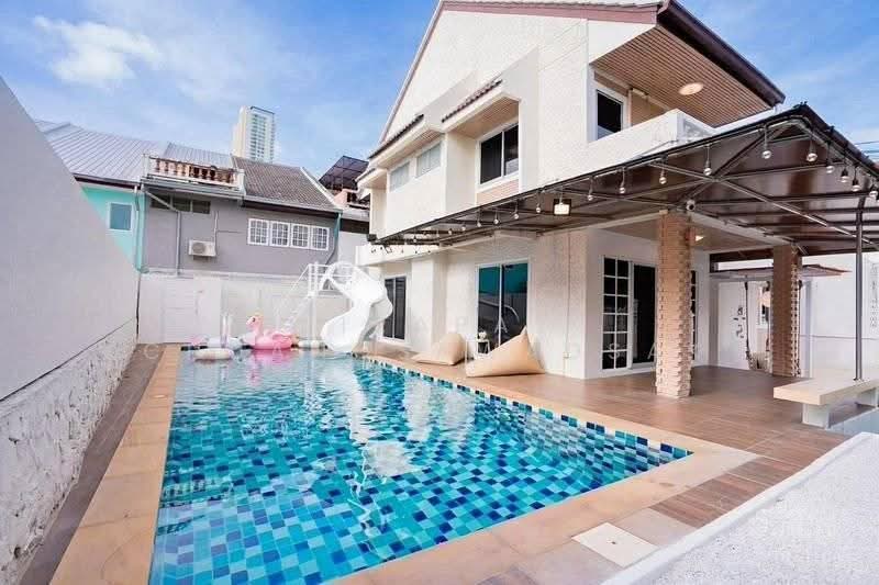 บ้าน 5-ห้องนอน, ชลบุรี, หนองปรือ, บางละมุง, ชลบุรี, 495 ตร.ม., บ้านเดี่ยว ให้เช่า, โดย Jirapat Chuangsawadsak, 500600331 - DDproperty.com