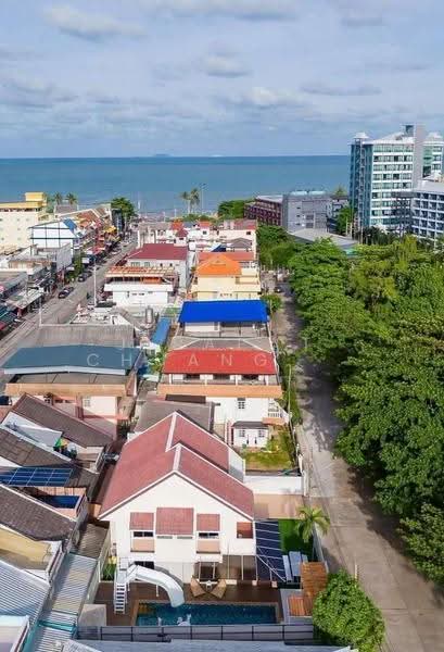 5-BR House, chon-buri, Nong Pru, Bang Lamung (Pattaya), Chon Buri (Pattaya), 5 Bedrooms, 495 sqm, Single Detached House For Rent, by Jirapat Chuangsawadsak, 500600331 - DDproperty.com