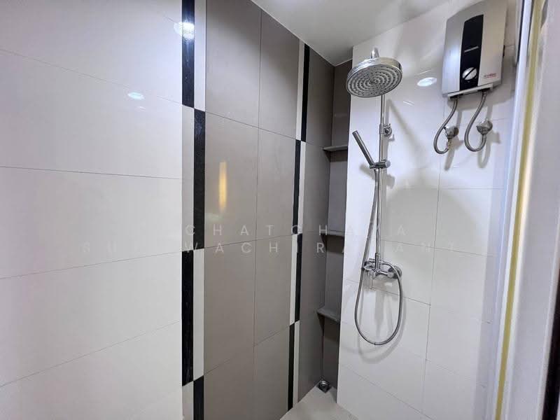 Rhythm Ratchada, bangkok, 558 Ratchadaphisek Road, Samsen Nok, Huai Khwang, Bangkok, 1 Bedroom, 46 sqm, Condo For Rent, by Suchatchaya Supawachiranant, 500600332 - DDproperty.com