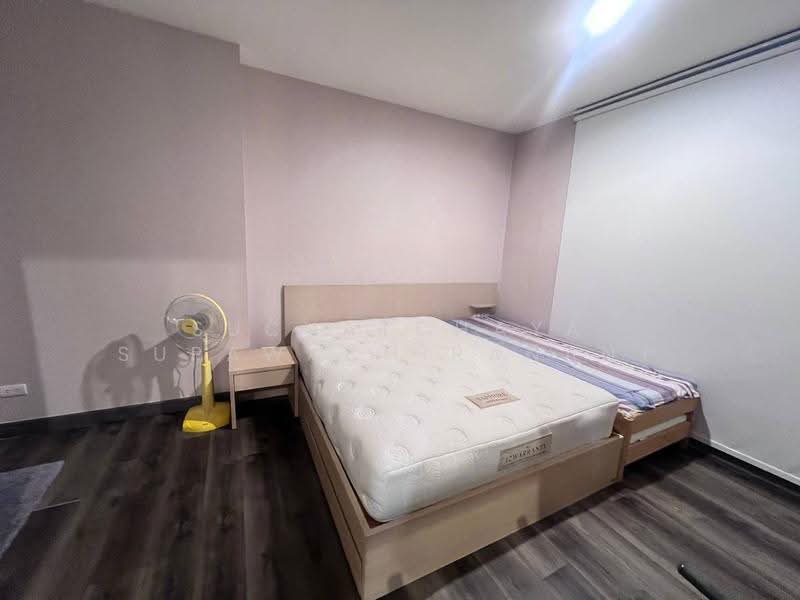 Rhythm Ratchada, bangkok, 558 Ratchadaphisek Road, Samsen Nok, Huai Khwang, Bangkok, 1 Bedroom, 46 sqm, Condo For Rent, by Suchatchaya Supawachiranant, 500600332 - DDproperty.com
