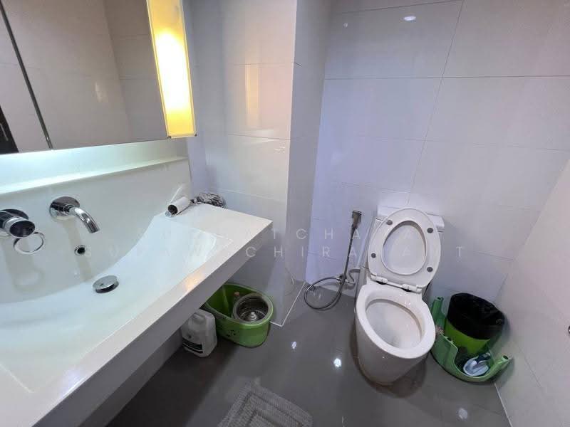 Rhythm Ratchada, bangkok, 558 Ratchadaphisek Road, Samsen Nok, Huai Khwang, Bangkok, 1 Bedroom, 46 sqm, Condo For Rent, by Suchatchaya Supawachiranant, 500600332 - DDproperty.com