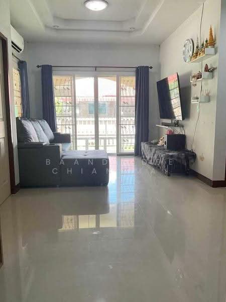 A house for rent near Sankamphaeng Hospital, Chiang Mai Rental Price: 10,000 THB / month No.13H754, Chiang Mai, Buak Sang, San Kamphaeng, Chiang Mai, 2 Bedrooms, 100 sqm, Single Detached House For Rent, by Baandeedee Chiangmai, 500600335 - DDproperty.com