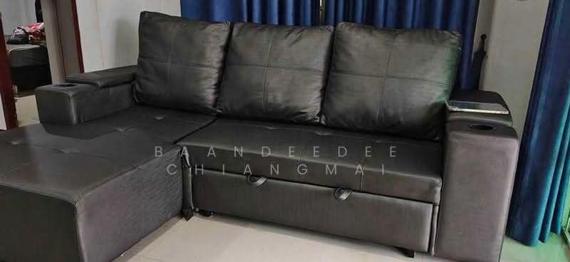บ้านให้เช่า – ใกล้โรงพยาบาลสันกำแพง เพียง 10 นาที ค่าเช่า 10,000 บาท / เดือน รหัสทรัพย์ : No.13H754, เชียงใหม่, บวกค้าง, สันกำแพง, เชียงใหม่, 100 ตร.ม., บ้านเดี่ยว ให้เช่า, โดย Baandeedee Chiangmai, 500600335 - DDproperty.com