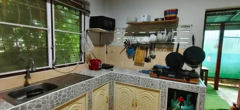 A house for rent near Sankamphaeng Hospital, Chiang Mai Rental Price: 10,000 THB / month No.13H754, Chiang Mai, Buak Sang, San Kamphaeng, Chiang Mai, 2 Bedrooms, 100 sqm, Single Detached House For Rent, by Baandeedee Chiangmai, 500600335 - DDproperty.com