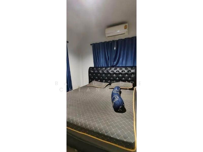 A house for rent near Sankamphaeng Hospital, Chiang Mai Rental Price: 10,000 THB / month No.13H754, Chiang Mai, Buak Sang, San Kamphaeng, Chiang Mai, 2 Bedrooms, 100 sqm, Single Detached House For Rent, by Baandeedee Chiangmai, 500600335 - DDproperty.com