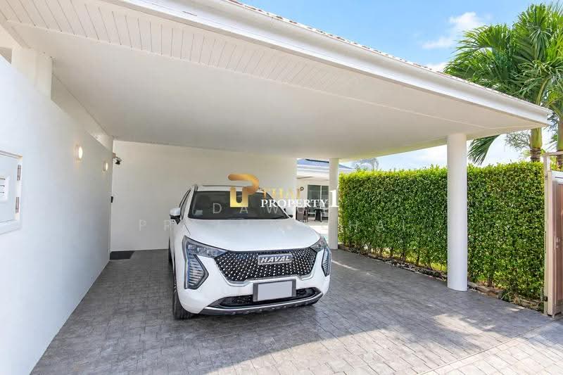 Falcon Hill, prachuap-khiri-khan, Soi 102 Moo Baan Hua Na, Nong Kae, Hua Hin, Prachuap Khiri Khan, 3 Bedrooms, 117 sqm, Single Detached House For Sale, by Dawud Prathanchai, 500600339 - DDproperty.com