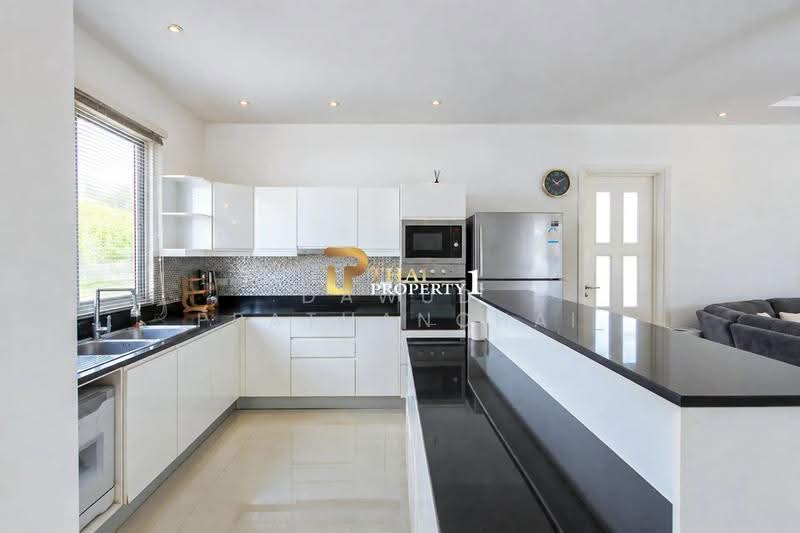Falcon Hill, prachuap-khiri-khan, Soi 102 Moo Baan Hua Na, Nong Kae, Hua Hin, Prachuap Khiri Khan, 3 Bedrooms, 117 sqm, Single Detached House For Sale, by Dawud Prathanchai, 500600339 - DDproperty.com
