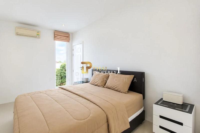 Falcon Hill, prachuap-khiri-khan, Soi 102 Moo Baan Hua Na, Nong Kae, Hua Hin, Prachuap Khiri Khan, 3 Bedrooms, 117 sqm, Single Detached House For Sale, by Dawud Prathanchai, 500600339 - DDproperty.com