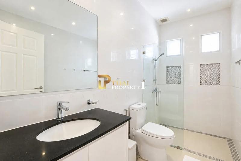 Falcon Hill, prachuap-khiri-khan, Soi 102 Moo Baan Hua Na, Nong Kae, Hua Hin, Prachuap Khiri Khan, 3 Bedrooms, 117 sqm, Single Detached House For Sale, by Dawud Prathanchai, 500600339 - DDproperty.com