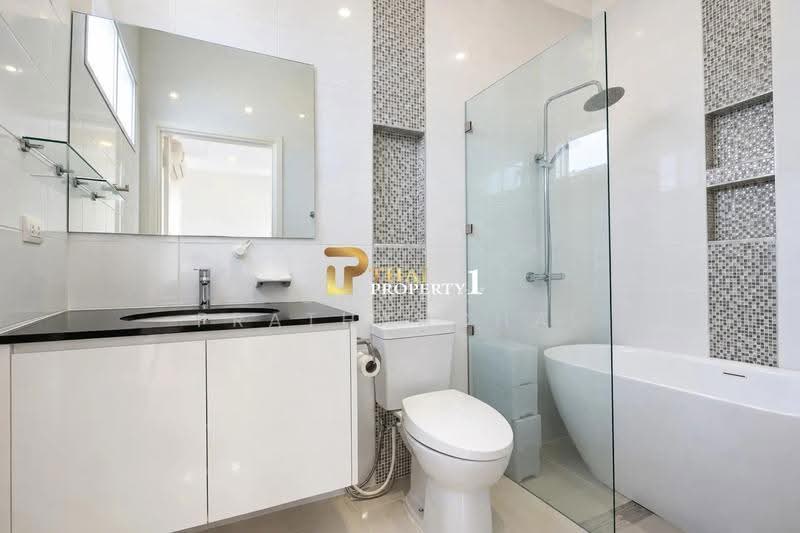 Falcon Hill, prachuap-khiri-khan, Soi 102 Moo Baan Hua Na, Nong Kae, Hua Hin, Prachuap Khiri Khan, 3 Bedrooms, 117 sqm, Single Detached House For Sale, by Dawud Prathanchai, 500600339 - DDproperty.com