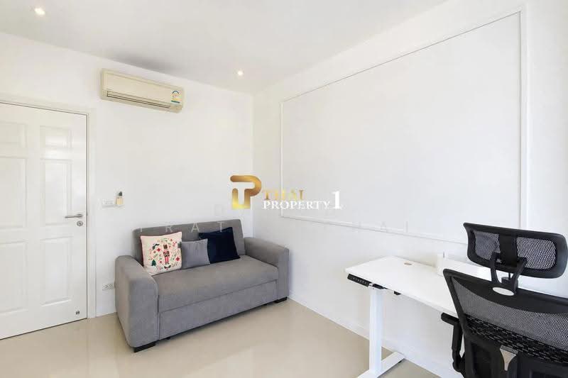 Falcon Hill, prachuap-khiri-khan, Soi 102 Moo Baan Hua Na, Nong Kae, Hua Hin, Prachuap Khiri Khan, 3 Bedrooms, 117 sqm, Single Detached House For Sale, by Dawud Prathanchai, 500600339 - DDproperty.com