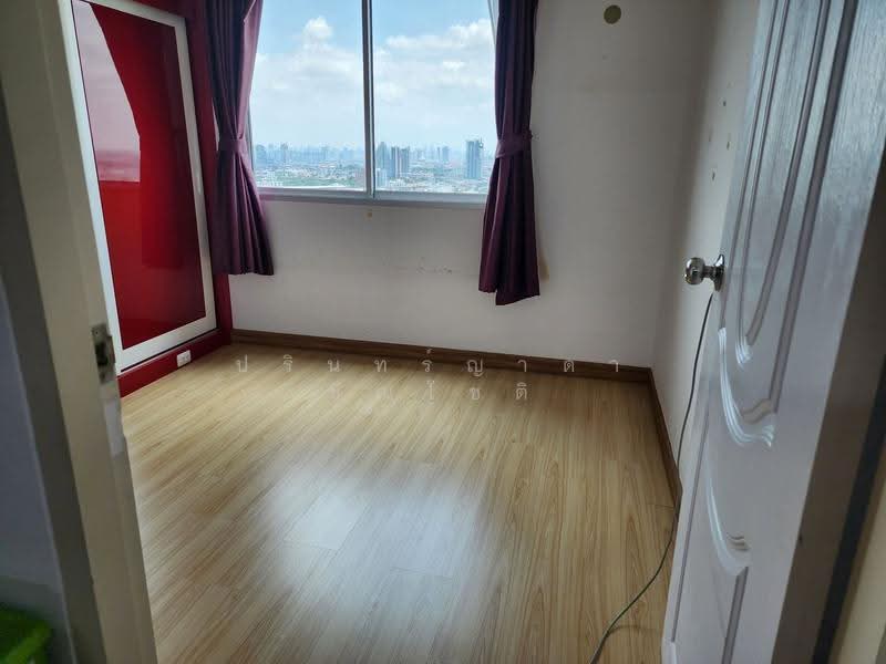 Supalai Park Khaerai-Ngamwongwan, nonthaburi, Rattanathibet Road, Bang Kra So, Muang Nonthaburi, Nonthaburi, 2 Bedrooms, 57 sqm, Condo For Rent, by ปรินทร์ญาดา ชิณโชติ, 500600340 - DDproperty.com