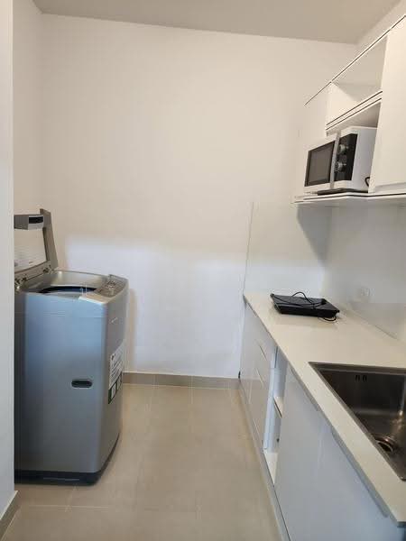 Supalai Park Khaerai-Ngamwongwan, nonthaburi, Rattanathibet Road, Bang Kra So, Muang Nonthaburi, Nonthaburi, 2 Bedrooms, 57 sqm, Condo For Rent, by ปรินทร์ญาดา ชิณโชติ, 500600340 - DDproperty.com