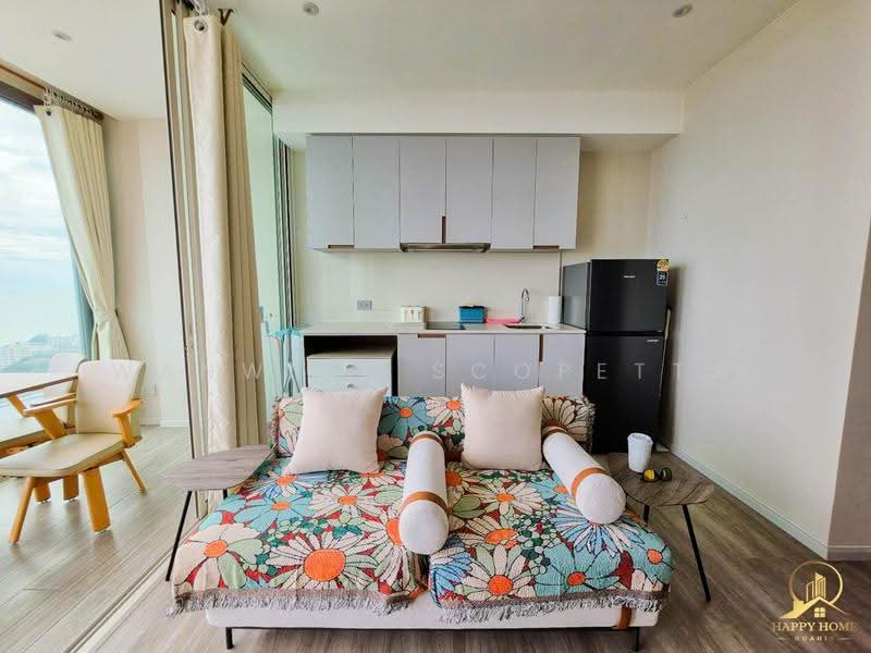 VEHHA Hua Hin : เวหา หัวหิน, ประจวบคีรีขันธ์, ซอย หัวหิน 106, หนองแก, หัวหิน, ประจวบคีรีขันธ์, 58 ตร.ม., คอนโด ให้เช่า, โดย Wanwisa Scopetta, 500600341 - DDproperty.com