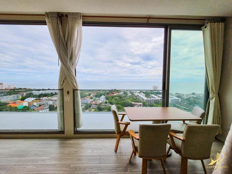 VEHHA Hua Hin, Prachuap Khiri Khan, Soi Hua Hin 106, Nong Kae, Hua Hin, Prachuap Khiri Khan, 2 Bedrooms, 58 sqm, Condo For Rent, by Wanwisa Scopetta, 500600341 - DDproperty.com