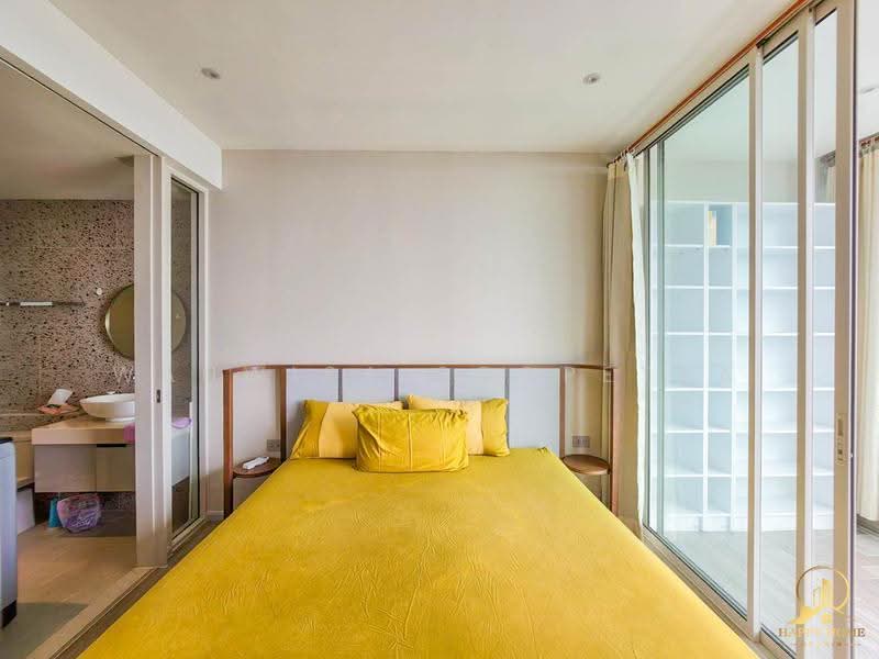 VEHHA Hua Hin : เวหา หัวหิน, ประจวบคีรีขันธ์, ซอย หัวหิน 106, หนองแก, หัวหิน, ประจวบคีรีขันธ์, 58 ตร.ม., คอนโด ให้เช่า, โดย Wanwisa Scopetta, 500600341 - DDproperty.com