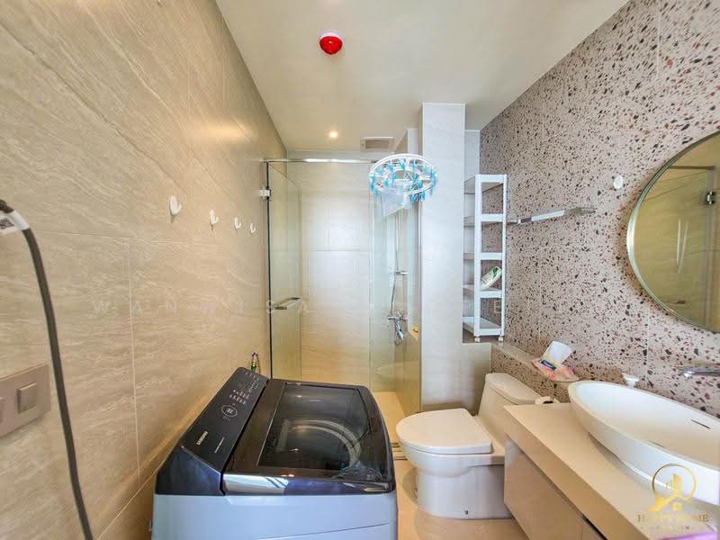 VEHHA Hua Hin, Prachuap Khiri Khan, Soi Hua Hin 106, Nong Kae, Hua Hin, Prachuap Khiri Khan, 2 Bedrooms, 58 sqm, Condo For Rent, by Wanwisa Scopetta, 500600341 - DDproperty.com