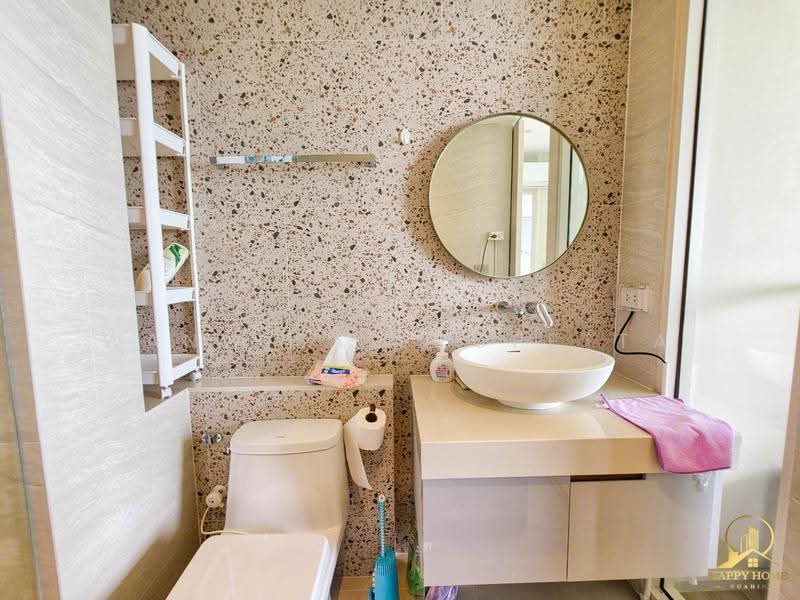 VEHHA Hua Hin, Prachuap Khiri Khan, Soi Hua Hin 106, Nong Kae, Hua Hin, Prachuap Khiri Khan, 2 Bedrooms, 58 sqm, Condo For Rent, by Wanwisa Scopetta, 500600341 - DDproperty.com
