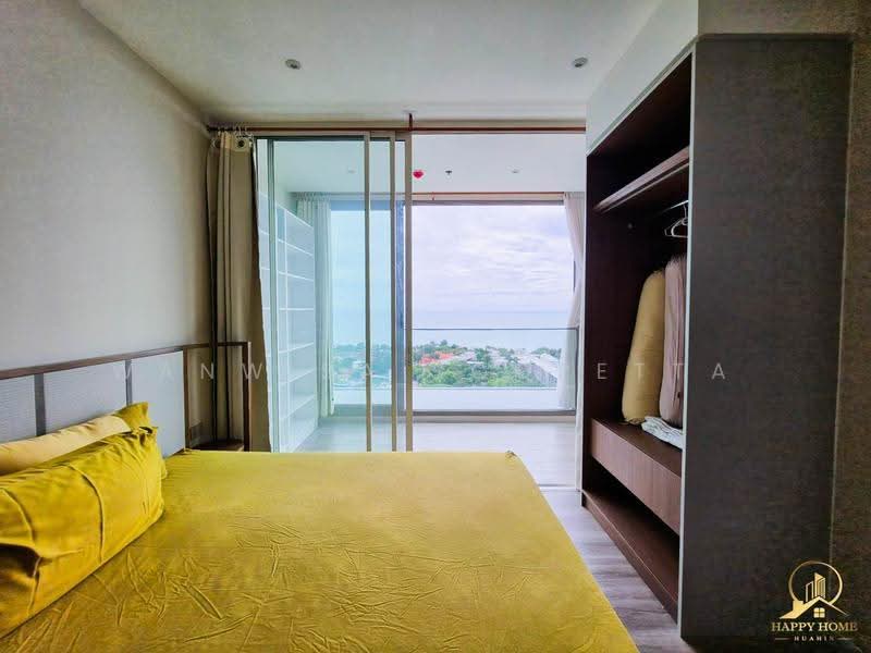VEHHA Hua Hin : เวหา หัวหิน, ประจวบคีรีขันธ์, ซอย หัวหิน 106, หนองแก, หัวหิน, ประจวบคีรีขันธ์, 58 ตร.ม., คอนโด ให้เช่า, โดย Wanwisa Scopetta, 500600341 - DDproperty.com