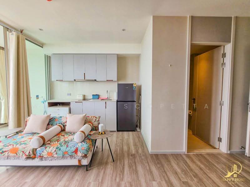 VEHHA Hua Hin : เวหา หัวหิน, ประจวบคีรีขันธ์, ซอย หัวหิน 106, หนองแก, หัวหิน, ประจวบคีรีขันธ์, 58 ตร.ม., คอนโด ให้เช่า, โดย Wanwisa Scopetta, 500600341 - DDproperty.com