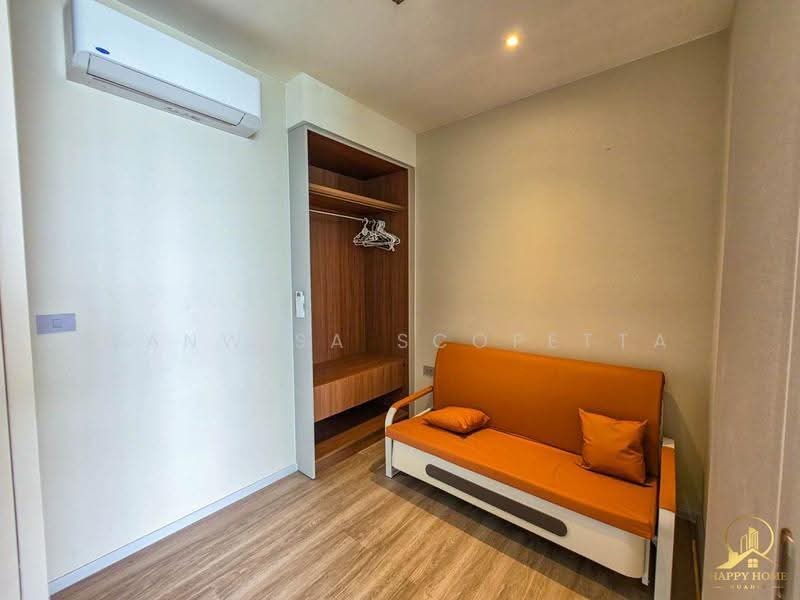 VEHHA Hua Hin, Prachuap Khiri Khan, Soi Hua Hin 106, Nong Kae, Hua Hin, Prachuap Khiri Khan, 2 Bedrooms, 58 sqm, Condo For Rent, by Wanwisa Scopetta, 500600341 - DDproperty.com