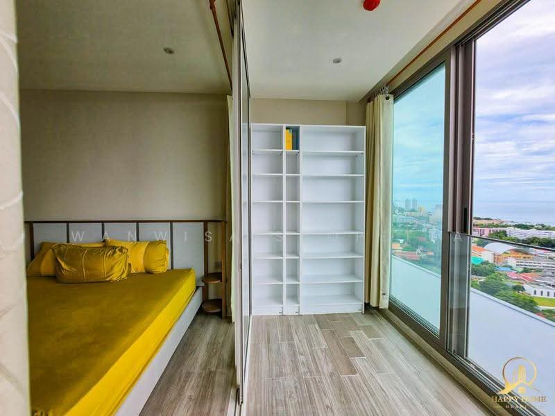 VEHHA Hua Hin, Prachuap Khiri Khan, Soi Hua Hin 106, Nong Kae, Hua Hin, Prachuap Khiri Khan, 2 Bedrooms, 58 sqm, Condo For Rent, by Wanwisa Scopetta, 500600341 - DDproperty.com