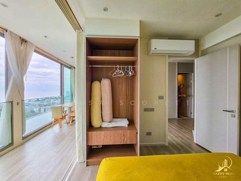 VEHHA Hua Hin, Prachuap Khiri Khan, Soi Hua Hin 106, Nong Kae, Hua Hin, Prachuap Khiri Khan, 2 Bedrooms, 58 sqm, Condo For Rent, by Wanwisa Scopetta, 500600341 - DDproperty.com