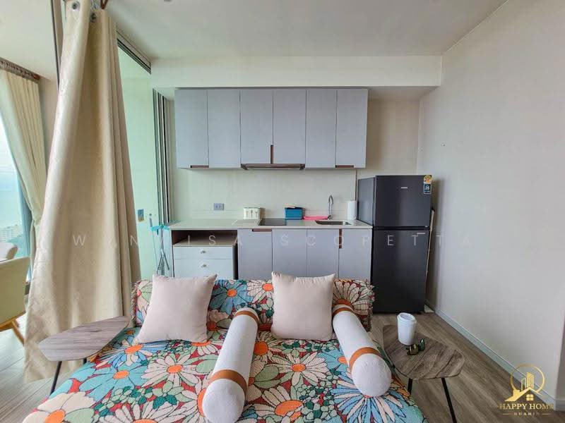 VEHHA Hua Hin, Prachuap Khiri Khan, Soi Hua Hin 106, Nong Kae, Hua Hin, Prachuap Khiri Khan, 2 Bedrooms, 58 sqm, Condo For Rent, by Wanwisa Scopetta, 500600341 - DDproperty.com