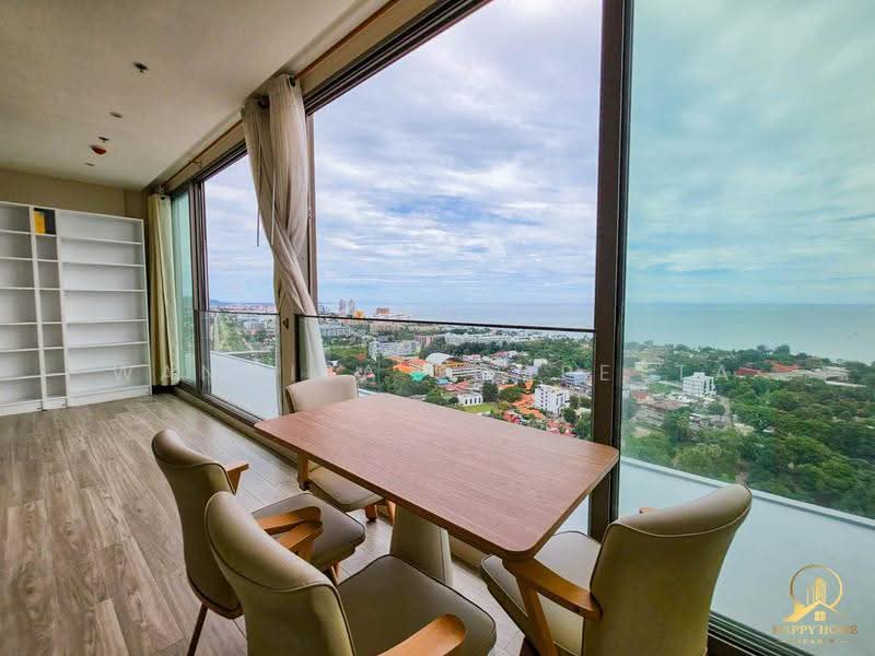VEHHA Hua Hin : เวหา หัวหิน, ประจวบคีรีขันธ์, ซอย หัวหิน 106, หนองแก, หัวหิน, ประจวบคีรีขันธ์, 58 ตร.ม., คอนโด ให้เช่า, โดย Wanwisa Scopetta, 500600341 - DDproperty.com