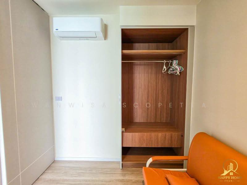 VEHHA Hua Hin, Prachuap Khiri Khan, Soi Hua Hin 106, Nong Kae, Hua Hin, Prachuap Khiri Khan, 2 Bedrooms, 58 sqm, Condo For Rent, by Wanwisa Scopetta, 500600341 - DDproperty.com