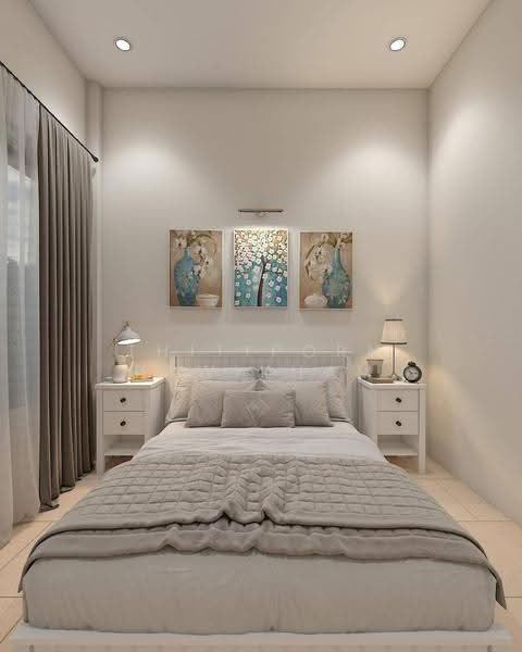 undefined, Chon Buri (Pattaya), Nong Pru, Bang Lamung (Pattaya), Chon Buri (Pattaya), 3 Bedrooms, 165 sqm, Villa For Sale, by Thitiporn Pawikham, 500600342 - DDproperty.com