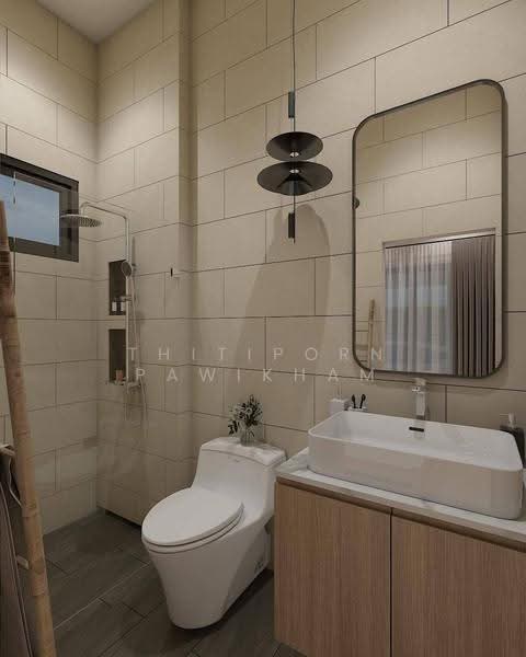 undefined, Chon Buri (Pattaya), Nong Pru, Bang Lamung (Pattaya), Chon Buri (Pattaya), 3 Bedrooms, 165 sqm, Villa For Sale, by Thitiporn Pawikham, 500600342 - DDproperty.com