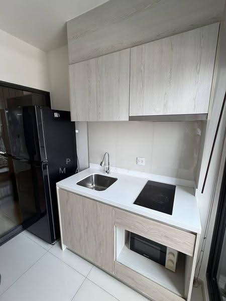 Life Sukhumvit 48 : ไลฟ์ สุขุมวิท 48, กรุงเทพ, ซอยสุขุมวิท 48, พระโขนง, คลองเตย, กรุงเทพ, 28 ตร.ม., คอนโด ขาย, โดย Piyawan Maiyapan, 500600343 - DDproperty.com