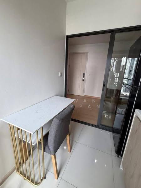 Life Sukhumvit 48, bangkok, Soi Sukhumvit 48, Phra Kanong, Khlong Toei, Bangkok, 1 Bedroom, 28 sqm, Condo For Sale, by Piyawan Maiyapan, 500600343 - DDproperty.com