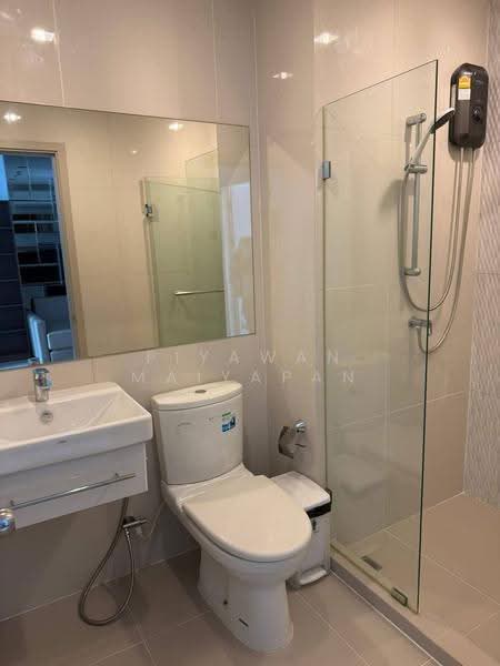 Life Sukhumvit 48, bangkok, Soi Sukhumvit 48, Phra Kanong, Khlong Toei, Bangkok, 1 Bedroom, 28 sqm, Condo For Sale, by Piyawan Maiyapan, 500600343 - DDproperty.com