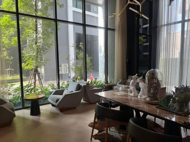 Life Sukhumvit 48, bangkok, Soi Sukhumvit 48, Phra Kanong, Khlong Toei, Bangkok, 1 Bedroom, 28 sqm, Condo For Sale, by Piyawan Maiyapan, 500600343 - DDproperty.com