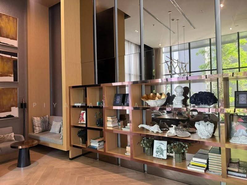 Life Sukhumvit 48, bangkok, Soi Sukhumvit 48, Phra Kanong, Khlong Toei, Bangkok, 1 Bedroom, 28 sqm, Condo For Sale, by Piyawan Maiyapan, 500600343 - DDproperty.com