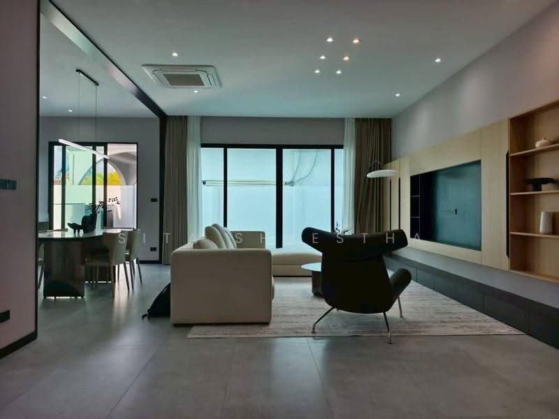 5-BR Villa, Chon Buri (Pattaya), Nong Pru, Bang Lamung (Pattaya), Chon Buri (Pattaya), 5 Bedrooms, 366 sqm, Villa For Sale, by Sita Shrestha, 500600345 - DDproperty.com