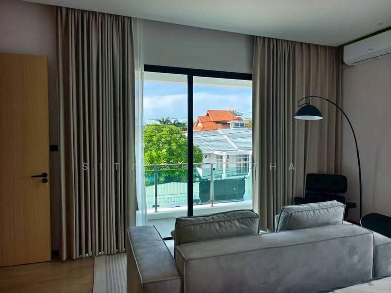 5-BR Villa, Chon Buri (Pattaya), Nong Pru, Bang Lamung (Pattaya), Chon Buri (Pattaya), 5 Bedrooms, 366 sqm, Villa For Sale, by Sita Shrestha, 500600345 - DDproperty.com