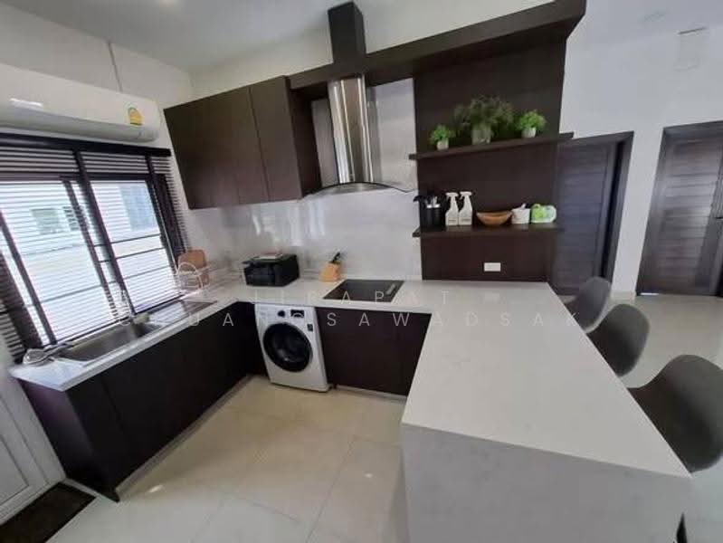 Baan Dusit Pattaya Hill, Chon Buri (Pattaya), Na Chom Thian, Sattahip, Chon Buri (Pattaya), 3 Bedrooms, 480 sqm, Villa For Rent, by Jirapat Chuangsawadsak, 500600346 - DDproperty.com