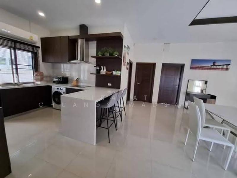 Baan Dusit Pattaya Hill, Chon Buri (Pattaya), Na Chom Thian, Sattahip, Chon Buri (Pattaya), 3 Bedrooms, 480 sqm, Villa For Rent, by Jirapat Chuangsawadsak, 500600346 - DDproperty.com