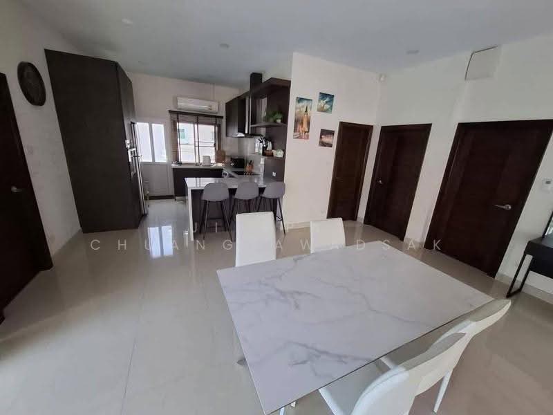 Baan Dusit Pattaya Hill : บ้านดุสิต พัทยา ฮิลล์, ชลบุรี, นาจอมเทียน, สัตหีบ, ชลบุรี, 480 ตร.ม., วิลล่า ให้เช่า, โดย Jirapat Chuangsawadsak, 500600346 - DDproperty.com