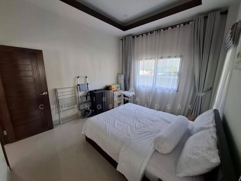 Baan Dusit Pattaya Hill, Chon Buri (Pattaya), Na Chom Thian, Sattahip, Chon Buri (Pattaya), 3 Bedrooms, 480 sqm, Villa For Rent, by Jirapat Chuangsawadsak, 500600346 - DDproperty.com