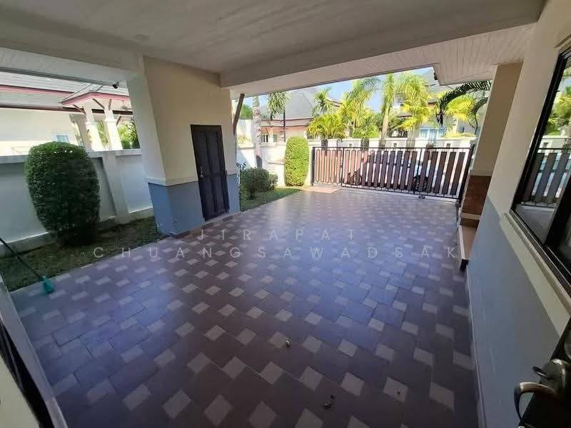 Baan Dusit Pattaya Hill, Chon Buri (Pattaya), Na Chom Thian, Sattahip, Chon Buri (Pattaya), 3 Bedrooms, 480 sqm, Villa For Rent, by Jirapat Chuangsawadsak, 500600346 - DDproperty.com