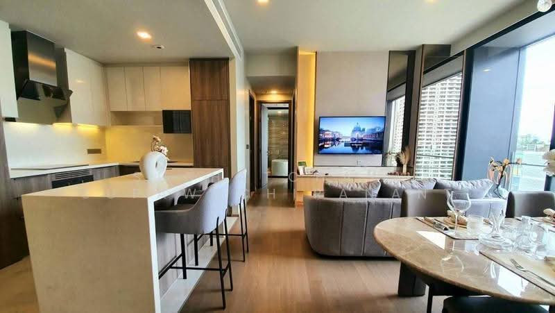 Celes Asoke, bangkok, 8-10 Sukhumvit 21, Khlongtoei Nua, Watthana, Bangkok, 2 Bedrooms, 86 sqm, Condo For Sale, by Suchatchaya Supawachiranant, 500600347 - DDproperty.com