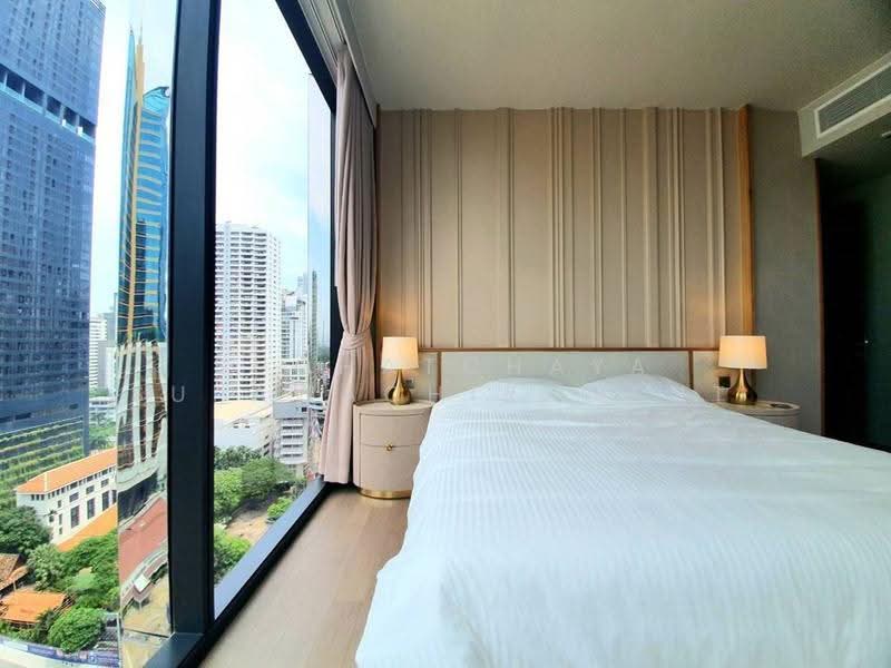 Celes Asoke, bangkok, 8-10 Sukhumvit 21, Khlongtoei Nua, Watthana, Bangkok, 2 Bedrooms, 86 sqm, Condo For Sale, by Suchatchaya Supawachiranant, 500600347 - DDproperty.com