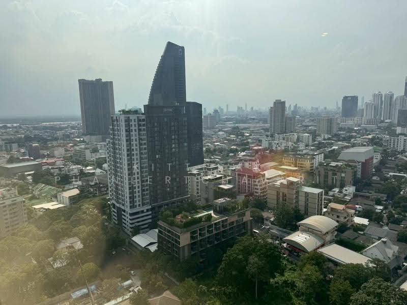 The Residences 38 : เดอะ เรสซิเดนเซส 38, กรุงเทพ, ซอยสุขุมวิท 38, พระโขนง, คลองเตย, กรุงเทพ, 84 ตร.ม., คอนโด ขาย, โดย Kittisak Phanlertchavarit, 500600350 - DDproperty.com