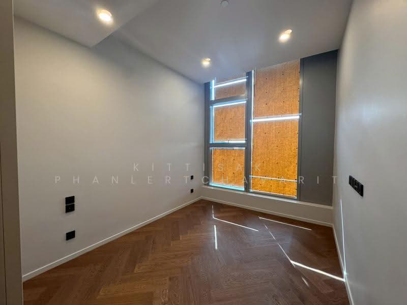 The Residences 38, Bangkok, Soi Sukhumvit 38, Phra Kanong, Khlong Toei, Bangkok, 2 Bedrooms, 84 sqm, Condo For Sale, by Kittisak Phanlertchavarit, 500600350 - DDproperty.com