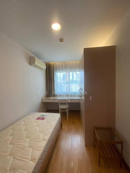 Residence Sukhumvit 52, bangkok, Soi SuKhumvit 52, Bang Chak, Phra Khanong, Bangkok, 3 Bedrooms, 87 sqm, Condo For Sale, by Pinyada Hantewee, 500600352 - DDproperty.com