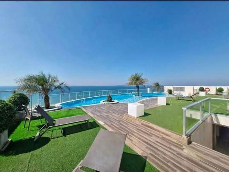 The Sands Condo, phuket, 23/46 Moo 1 Visete Road, Rawai, Muang Phuket, Phuket, 1 Bedroom, 55 sqm, Condo For Rent, by Jirapat Chuangsawadsak, 500600354 - DDproperty.com